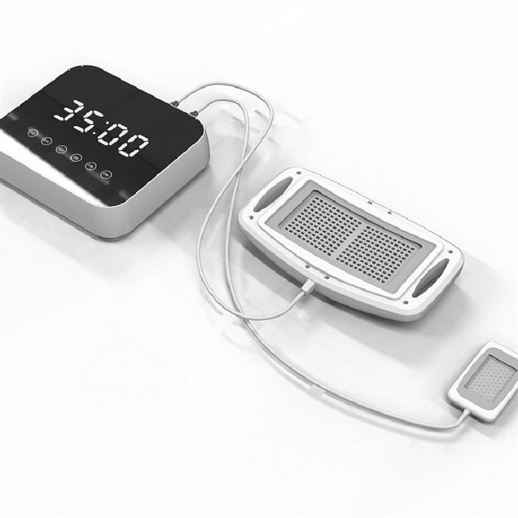 Red Light Therapy for Prostate